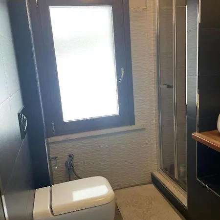 Apartman Civico 8 Alexander
