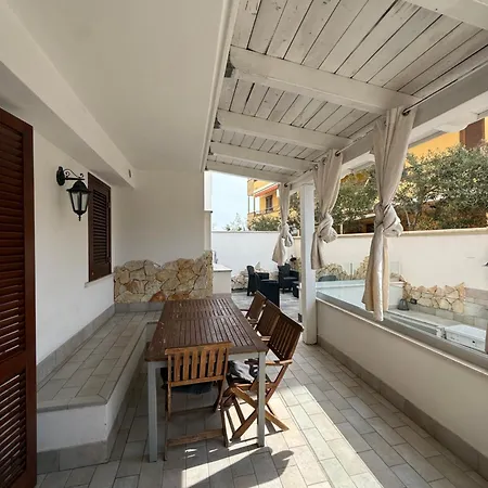 Apartamento Civico 8 Alexander Alghero