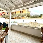 Civico 8 Alexander Apartman Alghero
