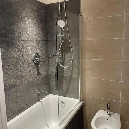 Civico 8 Alexander * Alghero