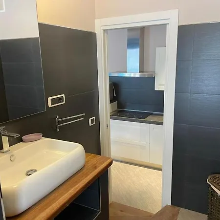 Civico 8 Alexander Lejlighed Alghero