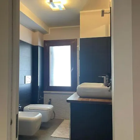 Civico 8 Alexander Alghero