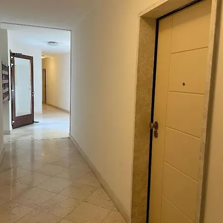 Civico 8 Alexander Lejlighed *