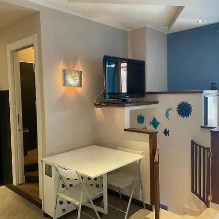 Civico 8 Alexander Alghero