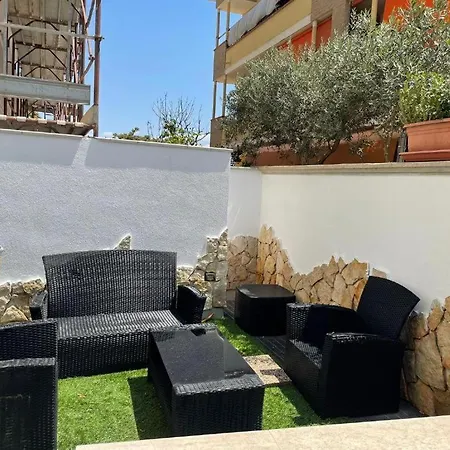 Apartment Civico 8 Alexander *