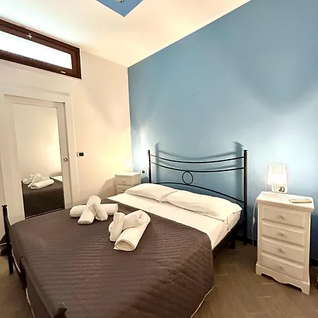 Civico 8 Alexander Alghero