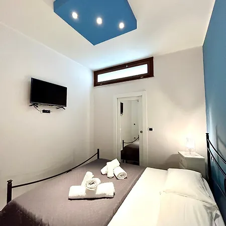 Civico 8 Alexander Lejlighed