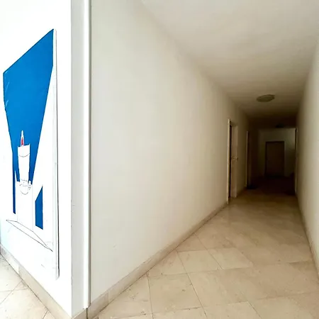 Lejlighed Civico 8 Alexander