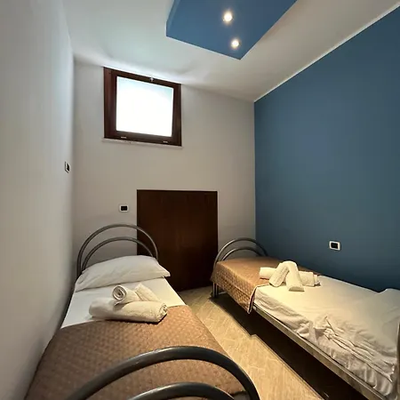 Civico 8 Alexander Apartment Alghero