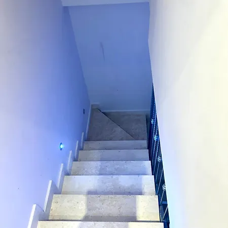 Civico 8 Alexander *