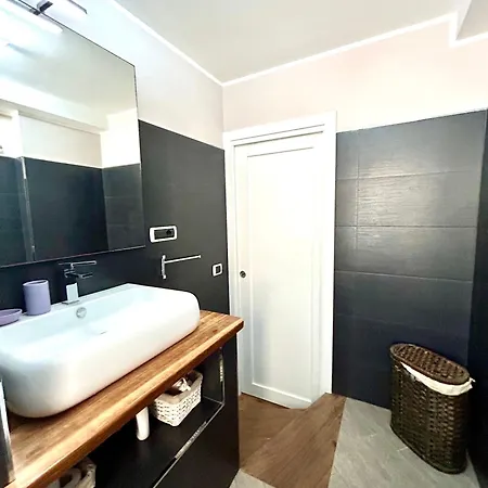Apartment Civico 8 Alexander