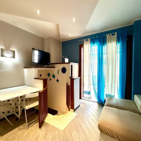 Civico 8 Alexander Lejlighed Alghero