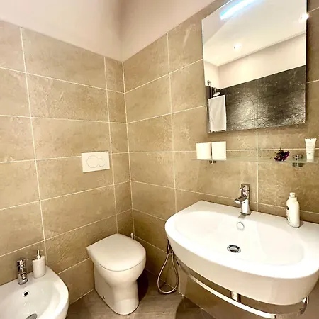 Apartment Civico 8 Alexander