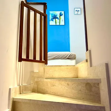 Civico 8 Alexander Alghero