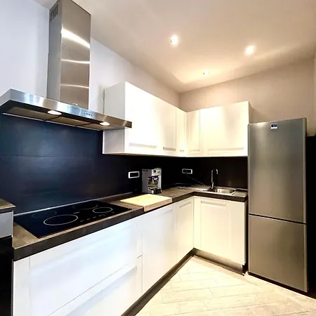 Civico 8 Alexander Alghero