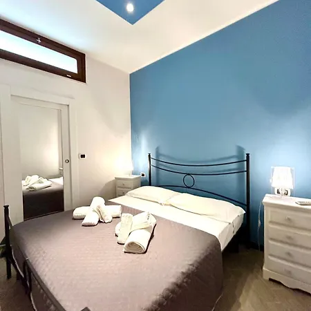Apartment Civico 8 Alexander