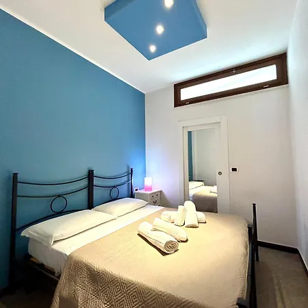 Civico 8 Alexander *