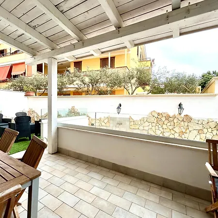 Civico 8 Alexander Apartamento Alguer