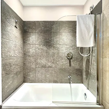 Lejlighed Civico 8 Alexander Alghero