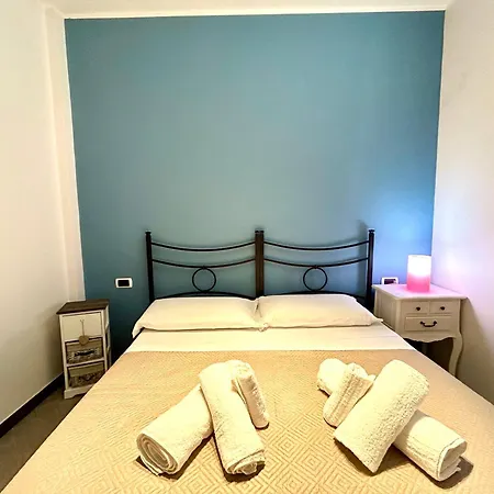 Civico 8 Alexander * Alghero