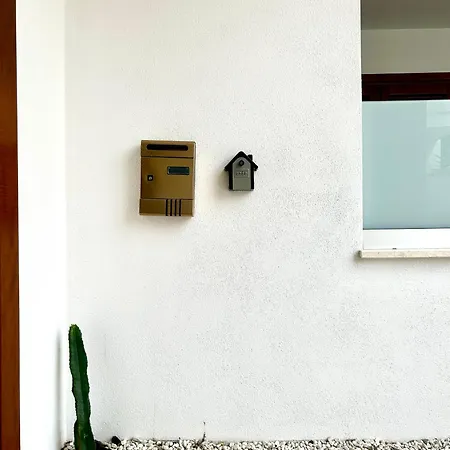 Civico 8 Alexander Alghero